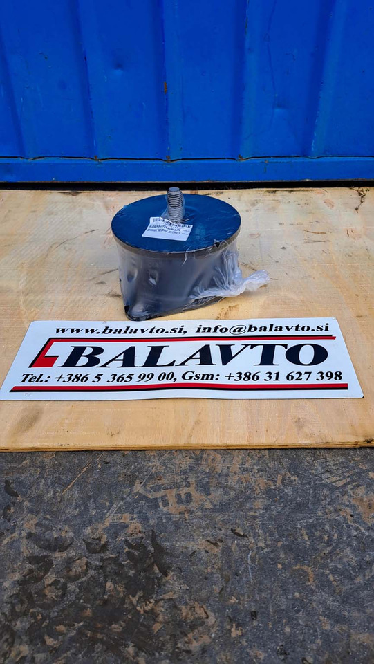 Rubber buffer for BOMAG compactors - Запчасти для Компакторов: фото 2 Rubber buffer for BOMAG compactors - Запчасти для Компакторов: фото 2