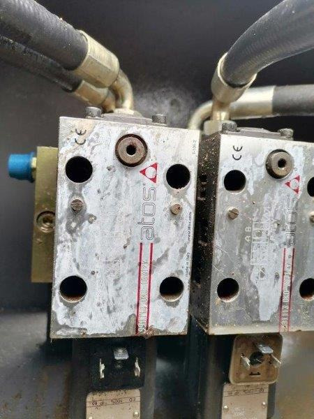 Stabilisers 14302778 Volvo EW160 - Запчасти для Экскаваторов: фото 2 Stabilisers 14302778 Volvo EW160 - Запчасти для Экскаваторов: фото 2