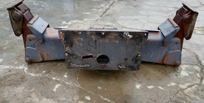 Stabilisers 14302778 Volvo EW160 - Запчасти для Экскаваторов: фото 3 Stabilisers 14302778 Volvo EW160 - Запчасти для Экскаваторов: фото 3