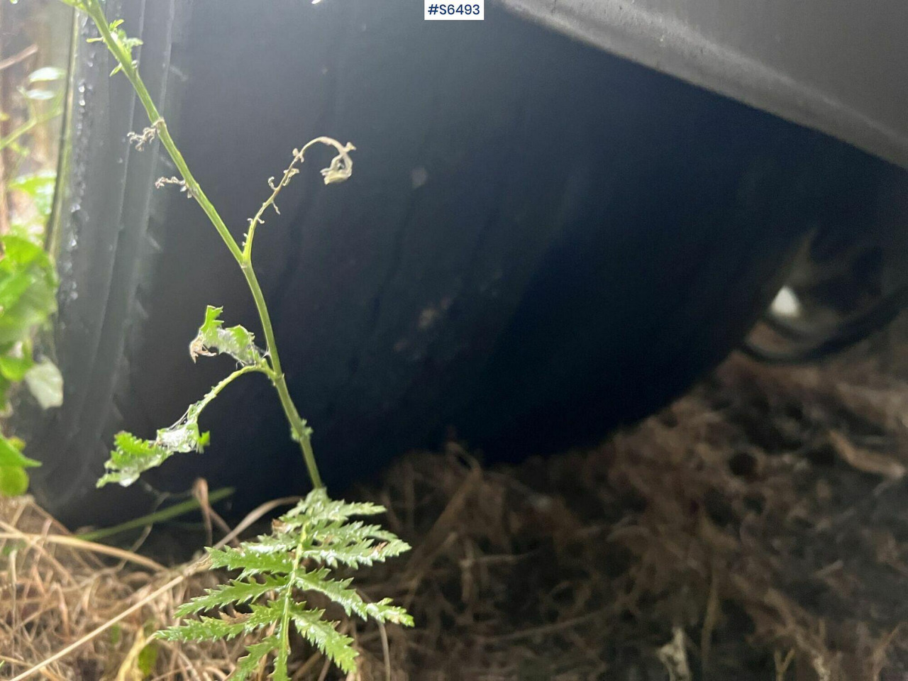 Прицеп-фургон BOX TRAILER EKSJÖVAGNEN FS 18-20: фото 12