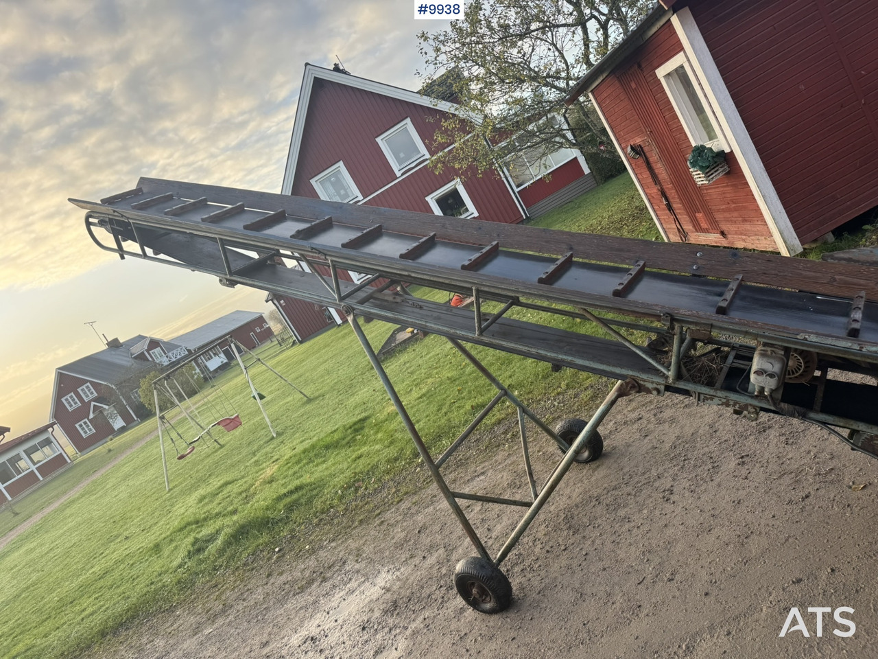 Conveyor - Конвейер: фото 3 Conveyor - Конвейер: фото 3