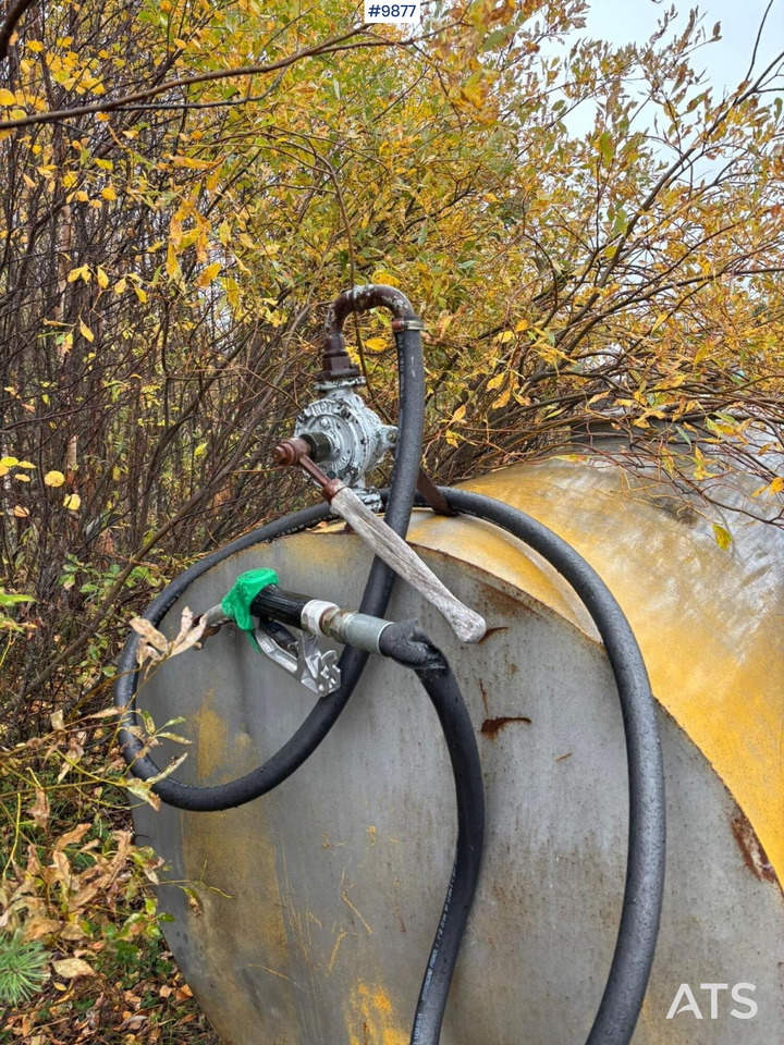 Farm tank - Цистерна: фото 2 Farm tank - Цистерна: фото 2