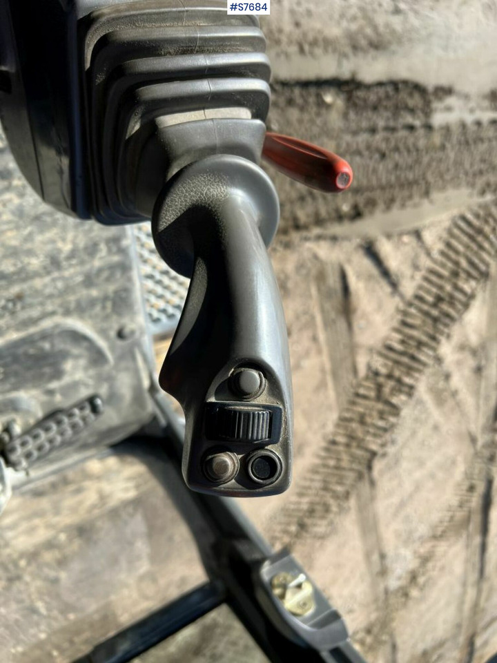 Экскаватор Hitachi ZX 280 LC-3 Excavator with gravel system: фото 14