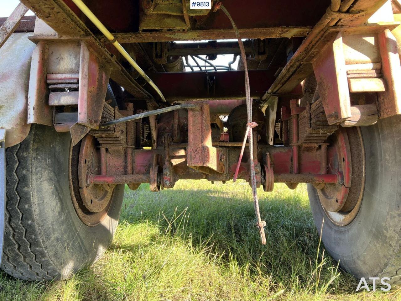 Powerscreen STD/CHIEF Sorting plant в лизинг Powerscreen STD/CHIEF Sorting plant: фото 9