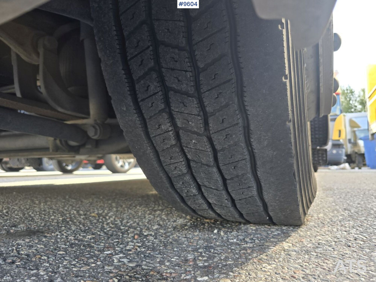 Scania P250 Liftable and lowerable body в лизинг Scania P250 Liftable and lowerable body: фото 10 Scania P250 Liftable and lowerable body в лизинг Scania P250 Liftable and lowerable body: фото 10