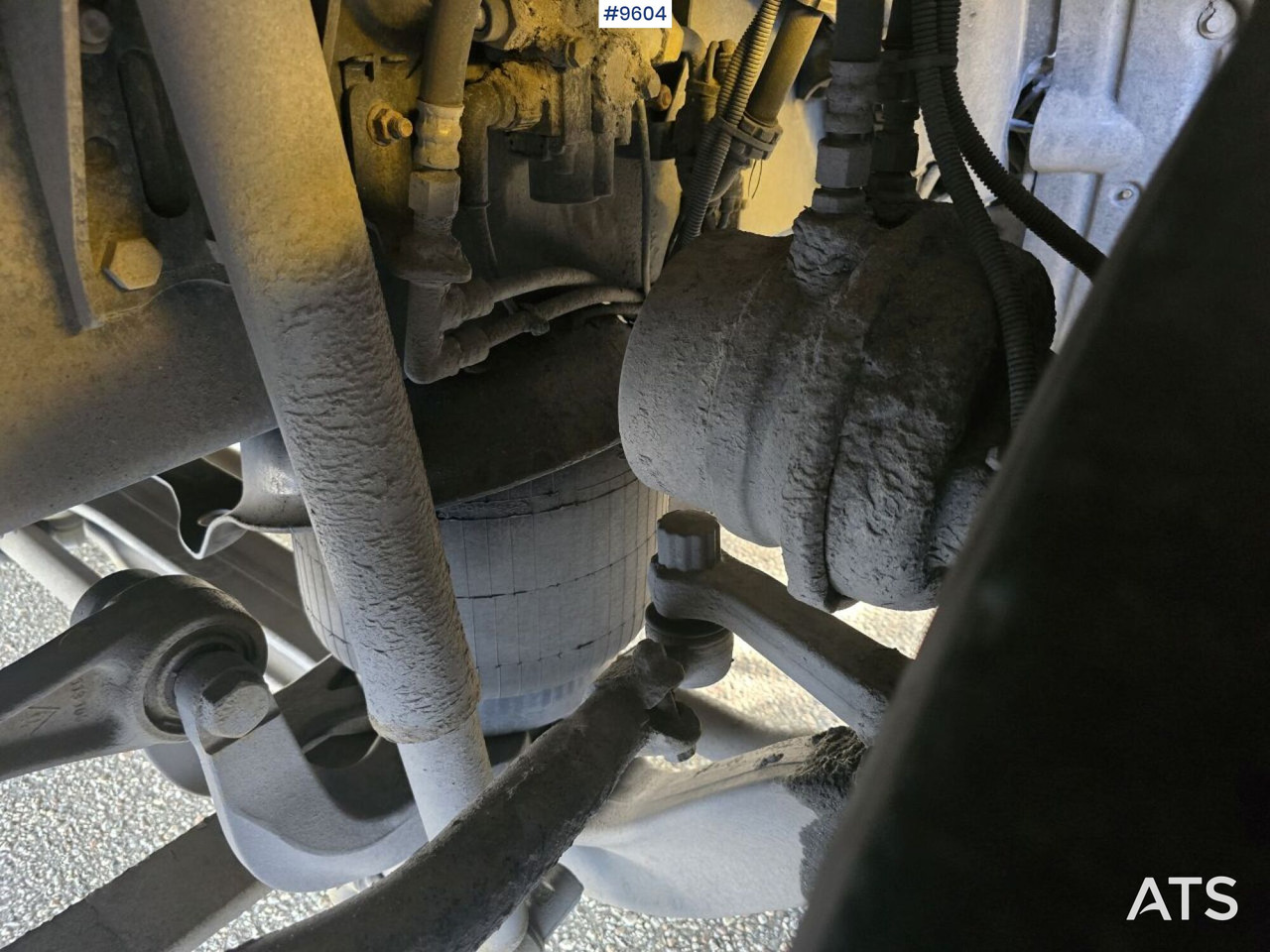 Scania P250 Liftable and lowerable body в лизинг Scania P250 Liftable and lowerable body: фото 11 Scania P250 Liftable and lowerable body в лизинг Scania P250 Liftable and lowerable body: фото 11