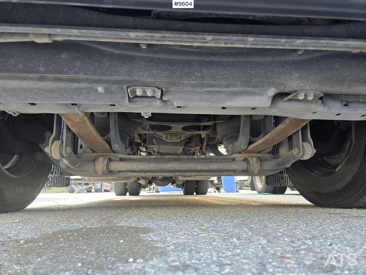 Scania P250 Liftable and lowerable body в лизинг Scania P250 Liftable and lowerable body: фото 18 Scania P250 Liftable and lowerable body в лизинг Scania P250 Liftable and lowerable body: фото 18