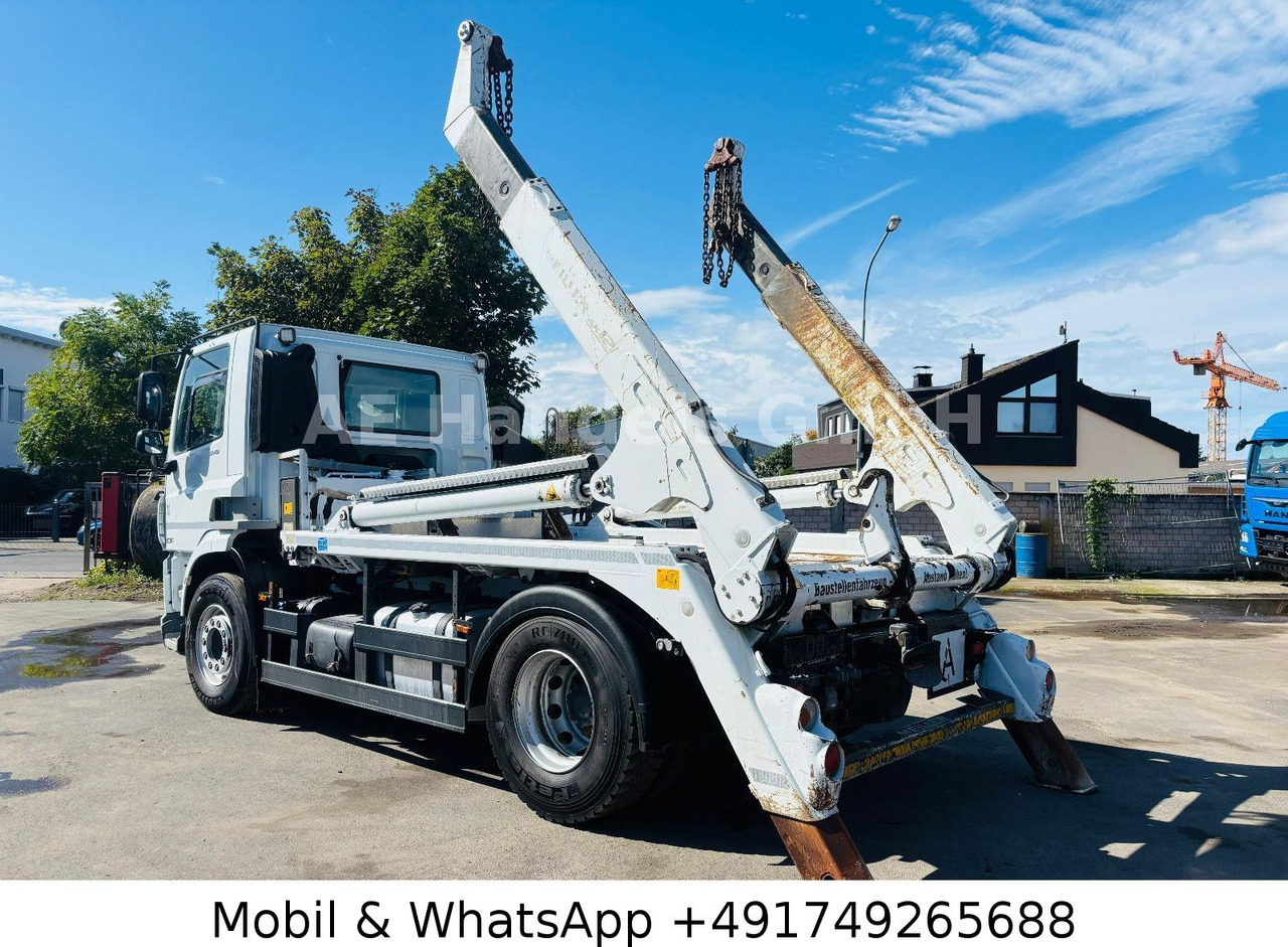 DAF CF 370 DayCab BL 4x2 Meiller AK 12.T *ACC/Funk - Самосвал: фото 4 DAF CF 370 DayCab BL 4x2 Meiller AK 12.T *ACC/Funk - Самосвал: фото 4