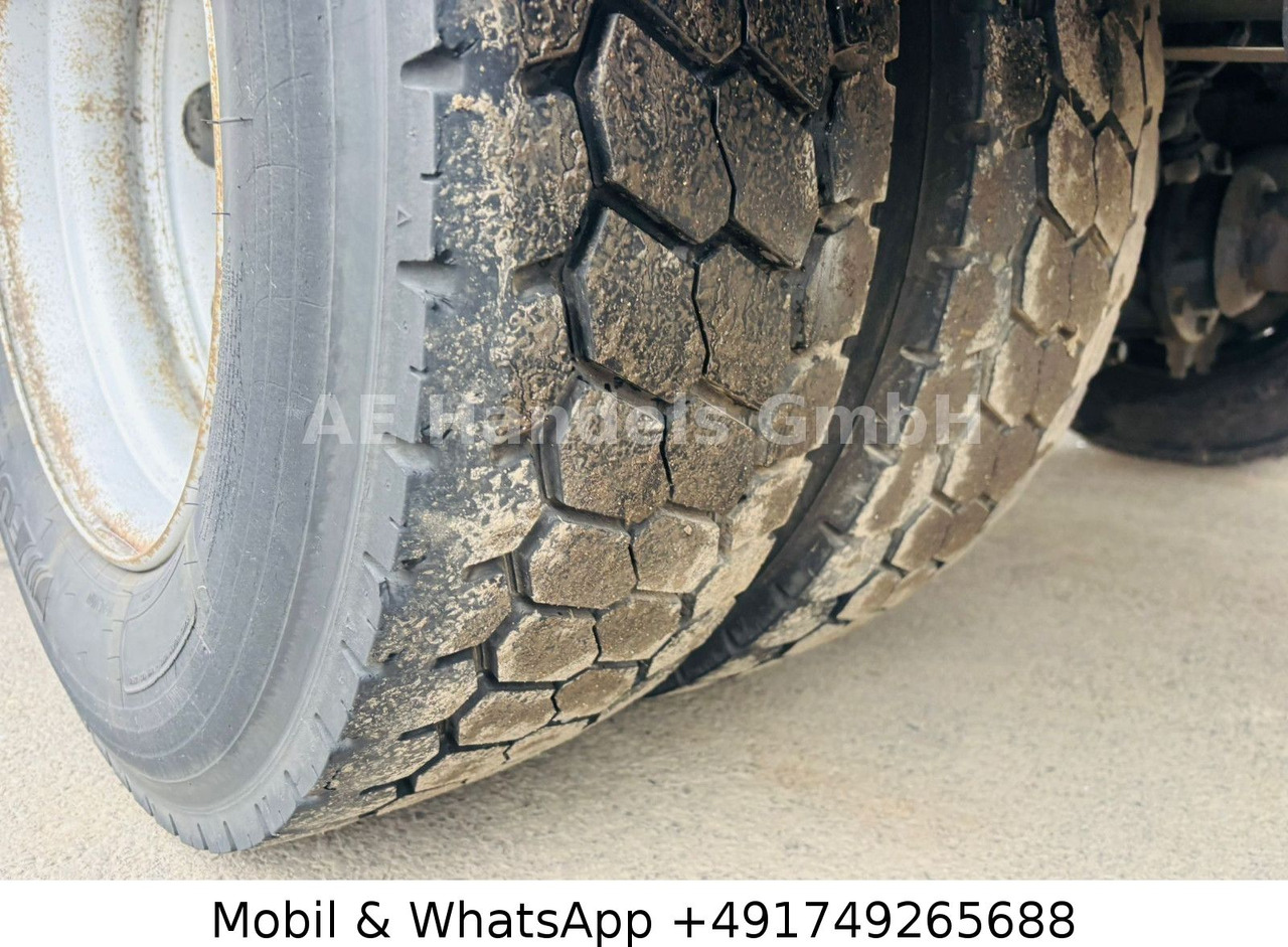 Iveco 120 E28 E5 *Hydr.Seitenwände/AHK/Motorbremse в лизинг Iveco 120 E28 E5 *Hydr.Seitenwände/AHK/Motorbremse: фото 21