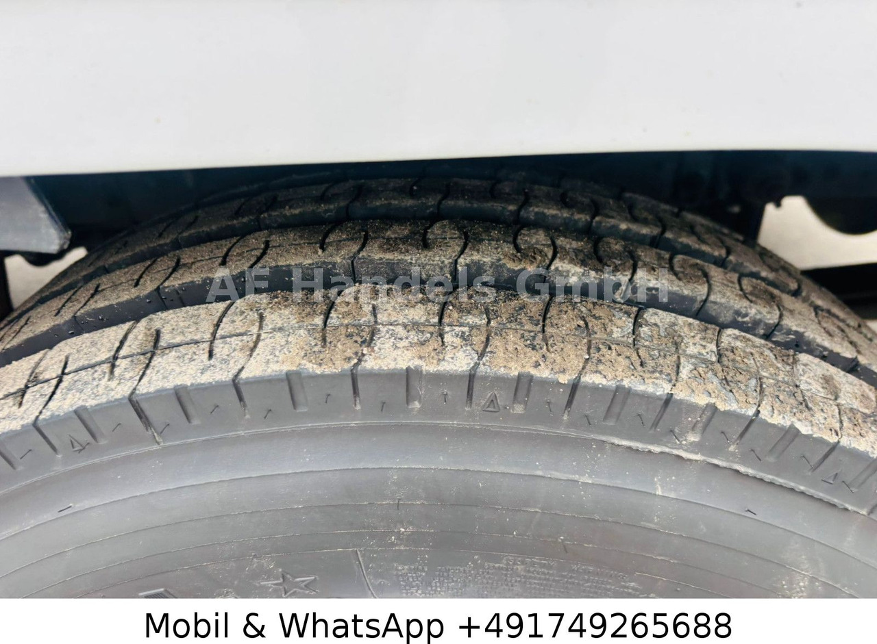 Iveco 120 E28 E5 *Hydr.Seitenwände/AHK/Motorbremse в лизинг Iveco 120 E28 E5 *Hydr.Seitenwände/AHK/Motorbremse: фото 23