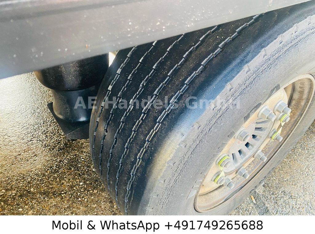 Полуприцеп-рефрижератор Krone SD *Carrier-Vector-1950/Doppelstock/+-30°/1.Lift Krone SD *Carrier-Vector-1950/Doppelstock/+-30°/1.Lift: фото 22