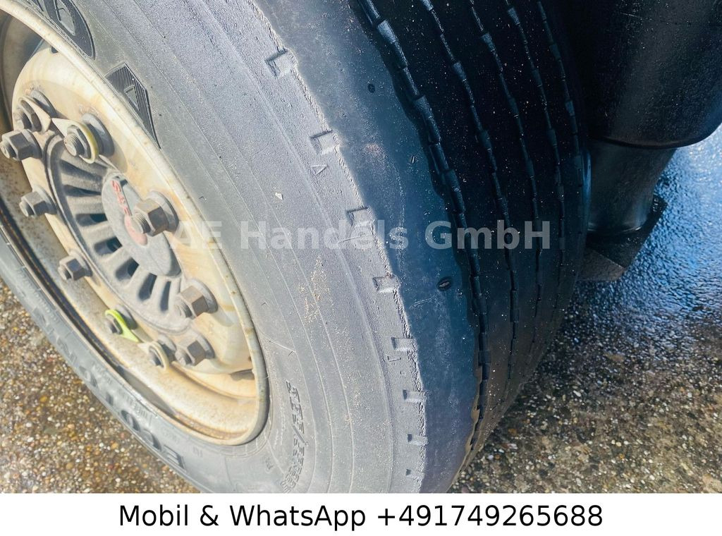 Полуприцеп-рефрижератор Krone SD *Carrier-Vector-1950/Doppelstock/+-30°/1.Lift Krone SD *Carrier-Vector-1950/Doppelstock/+-30°/1.Lift: фото 16