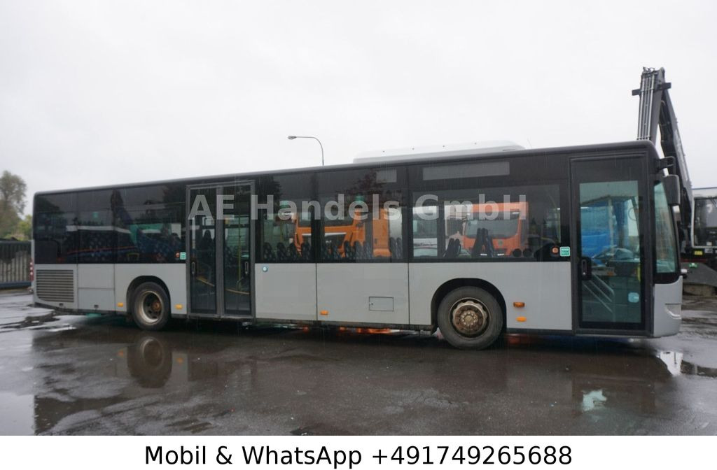 Mercedes-Benz Citaro *Retarder/42+1/44-Stehplätze/Klima - Городской автобус: фото 2 Mercedes-Benz Citaro *Retarder/42+1/44-Stehplätze/Klima - Городской автобус: фото 2