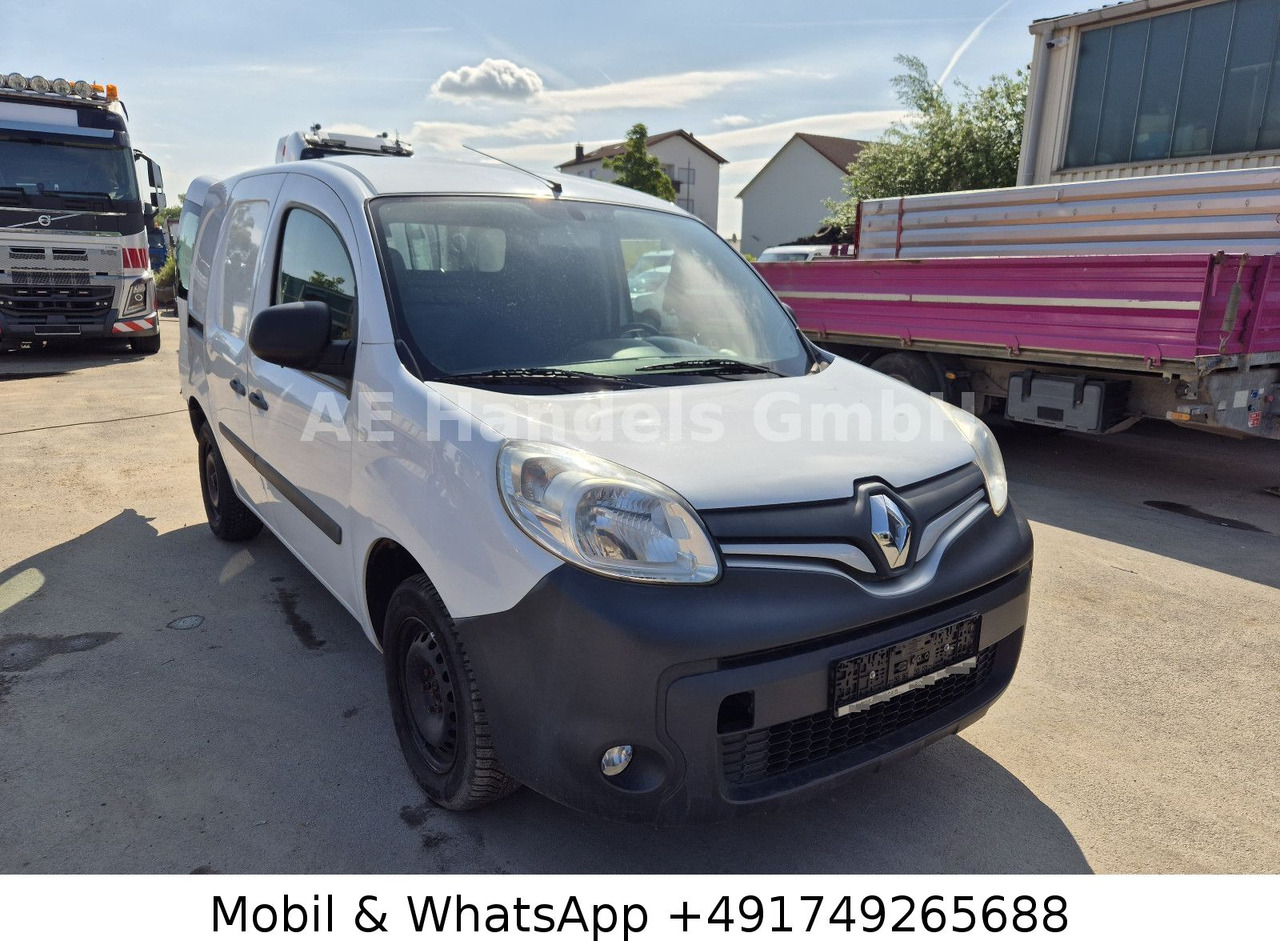 Renault Kangoo 1.5 *Manual / PDC / TÜV-05.2026 - Пассажирский фургон: фото 2 Renault Kangoo 1.5 *Manual / PDC / TÜV-05.2026 - Пассажирский фургон: фото 2