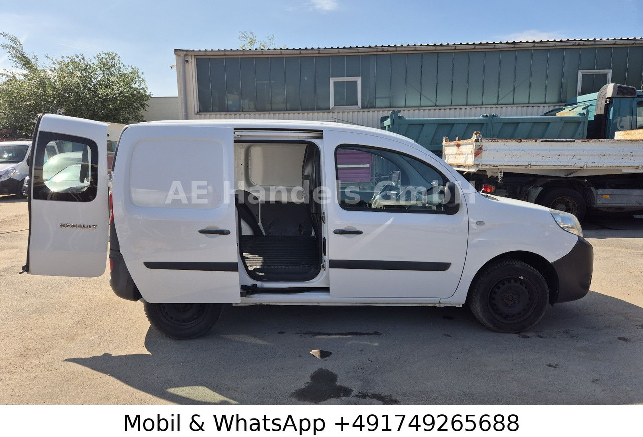Renault Kangoo 1.5 *Manual / PDC / TÜV-05.2026 - Пассажирский фургон: фото 3 Renault Kangoo 1.5 *Manual / PDC / TÜV-05.2026 - Пассажирский фургон: фото 3