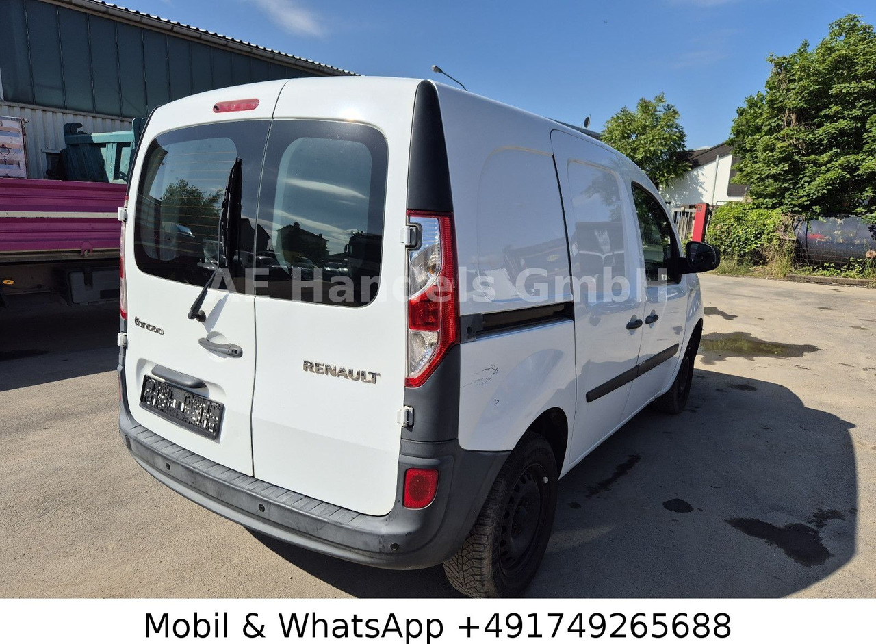 Renault Kangoo 1.5 *Manual / PDC / TÜV-05.2026 - Пассажирский фургон: фото 5 Renault Kangoo 1.5 *Manual / PDC / TÜV-05.2026 - Пассажирский фургон: фото 5