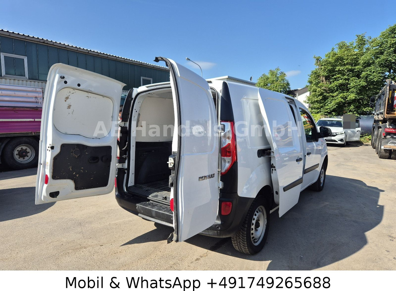 Renault Kangoo Rapid Maxi Extra *Manual/PDC/TÜV-10.2026 - Пассажирский фургон: фото 3 Renault Kangoo Rapid Maxi Extra *Manual/PDC/TÜV-10.2026 - Пассажирский фургон: фото 3
