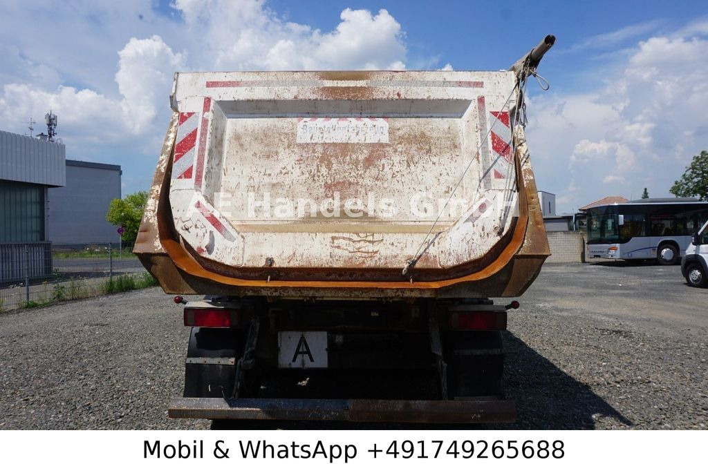 Schmitz Cargobull SKI 24 Stahl *24m³ / 1.Liftachse / Rollplane Schmitz Cargobull SKI 24 Stahl *24m³ / 1.Liftachse / Rollplane - Самосвальный полуприцеп: фото 5 Schmitz Cargobull SKI 24 Stahl *24m³ / 1.Liftachse / Rollplane Schmitz Cargobull SKI 24 Stahl *24m³ / 1.Liftachse / Rollplane - Самосвальный полуприцеп: фото 5