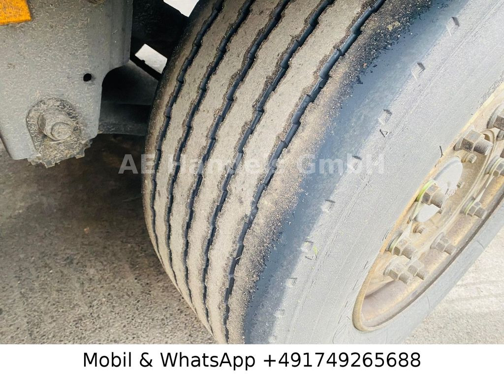 Полуприцеп-рефрижератор Schmitz Cargobull SKO 24/13.4 FP60 Cool *ThermoKing-SLX400/+-30°: фото 18 Полуприцеп-рефрижератор Schmitz Cargobull SKO 24/13.4 FP60 Cool *ThermoKing-SLX400/+-30°: фото 18
