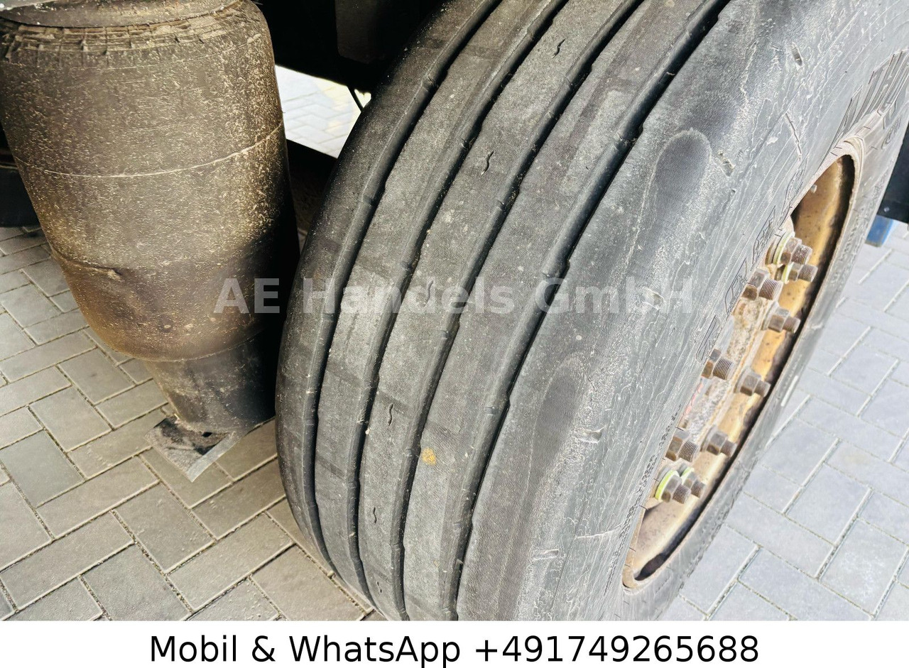 Новый Полуприцеп-рефрижератор Schmitz Cargobull SKO 24/13.4 FP60 Cool *ThermoKing-SLX400/+-30° Schmitz Cargobull SKO 24/13.4 FP60 Cool *ThermoKing-SLX400/+-30°: фото 27 Новый Полуприцеп-рефрижератор Schmitz Cargobull SKO 24/13.4 FP60 Cool *ThermoKing-SLX400/+-30° Schmitz Cargobull SKO 24/13.4 FP60 Cool *ThermoKing-SLX400/+-30°: фото 27