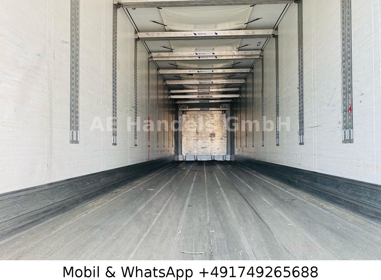 Schmitz Cargobull SKO 24/L-13.4 FP 60 Cool *+-30°/Doppelstock/Lift - Полуприцеп-рефрижератор: фото 5 Schmitz Cargobull SKO 24/L-13.4 FP 60 Cool *+-30°/Doppelstock/Lift - Полуприцеп-рефрижератор: фото 5