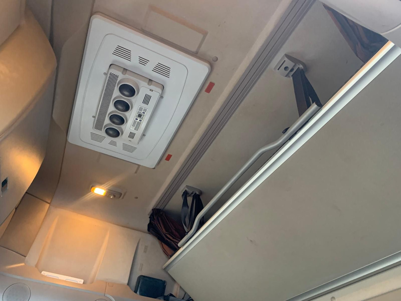 Тягач DAF XF 480 SSC BL *Retarder/2-Kreis-Hydr./Standklima: фото 24