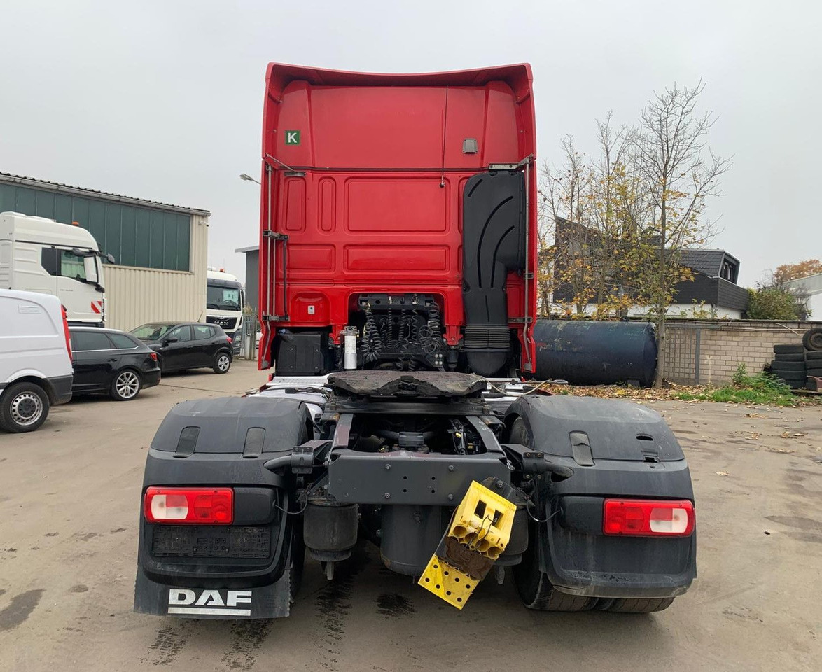 Тягач DAF XF 480 SSC BL *Retarder/2-Kreis-Hydr./Standklima: фото 6
