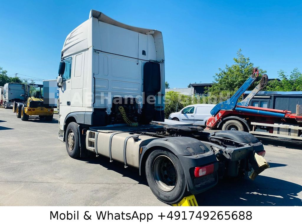 DAF XF 480 SSC BL *Retarder / LDW / Standklima - Тягач: фото 3 DAF XF 480 SSC BL *Retarder / LDW / Standklima - Тягач: фото 3