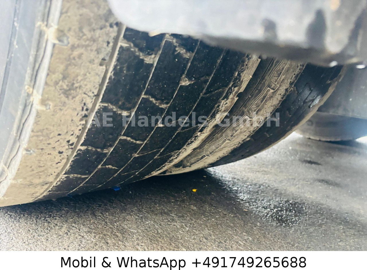 Тягач DAF XF460 SSC BL 4x2 *Retarder/ACC/2xTank/Standklima: фото 15