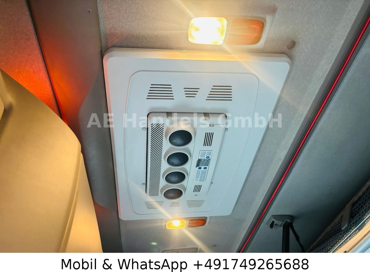 Тягач DAF XF460 SSC BL 4x2 *Retarder/ACC/2xTank/Standklima: фото 23