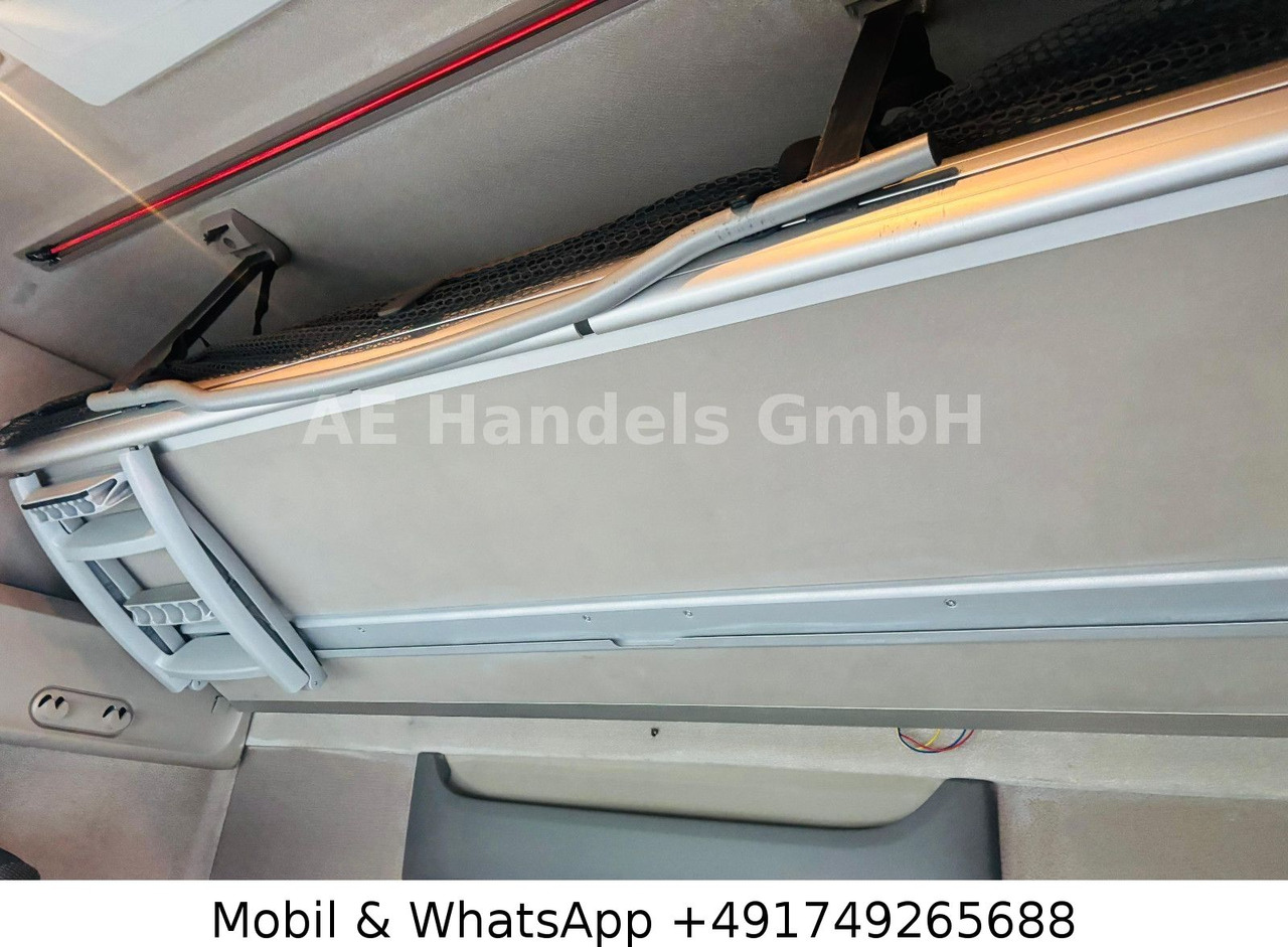 Тягач DAF XF460 SSC BL 4x2 *Retarder/ACC/2xTank/Standklima: фото 24