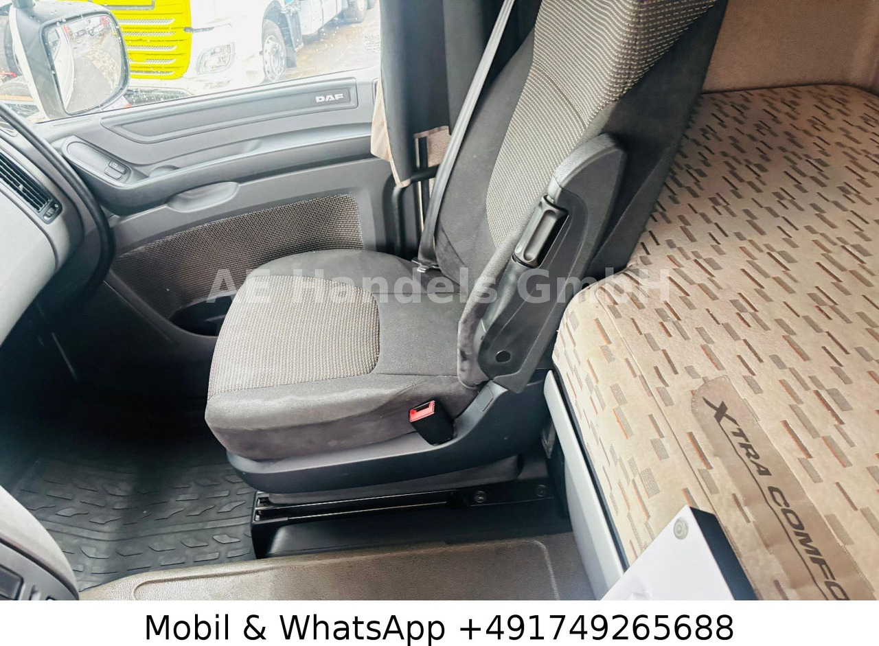 Тягач DAF XF460 SSC BL 4x2 *Retarder/ACC/2xTank/Standklima: фото 21