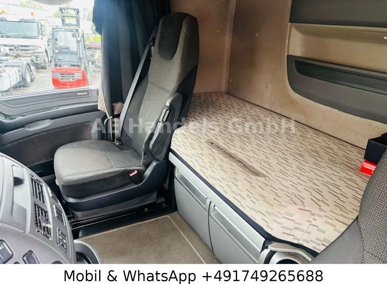 Тягач DAF XF460 SSC BL 4x2 *Retarder/ACC/2xTank/Standklima: фото 20