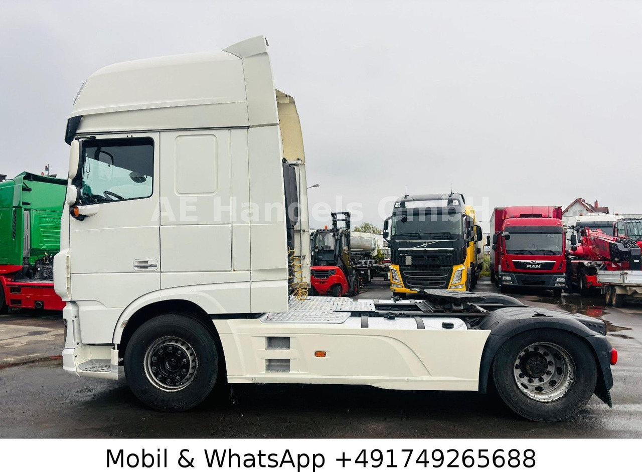 Тягач DAF XF460 SSC BL 4x2 *Retarder/ACC/2xTank/Standklima: фото 6
