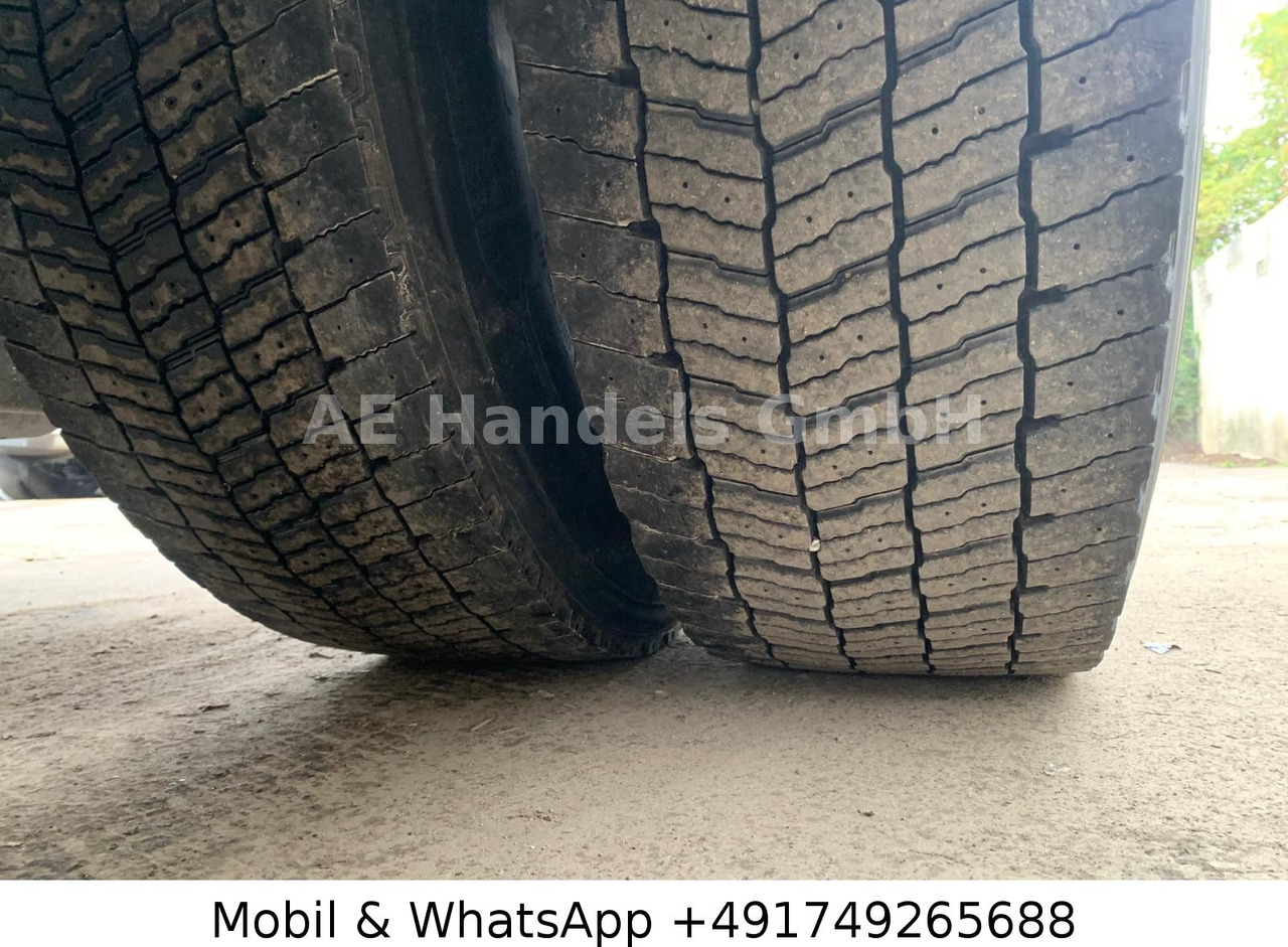 Mercedes-Benz Actros IV 1851 ClassicSpace ADR BL *Retarder/ACC в лизинг Mercedes-Benz Actros IV 1851 ClassicSpace ADR BL *Retarder/ACC: фото 15