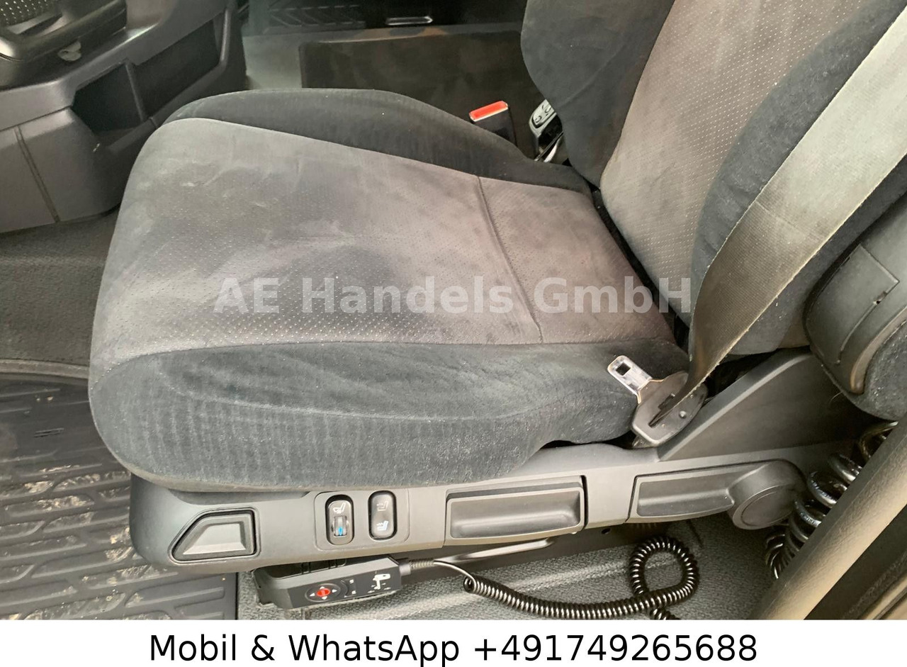 Mercedes-Benz Actros IV 1851 ClassicSpace ADR BL *Retarder/ACC в лизинг Mercedes-Benz Actros IV 1851 ClassicSpace ADR BL *Retarder/ACC: фото 17