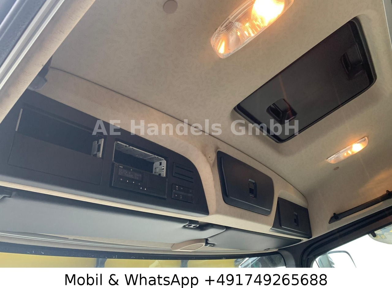 Mercedes-Benz Actros IV 1851 ClassicSpace ADR BL *Retarder/ACC в лизинг Mercedes-Benz Actros IV 1851 ClassicSpace ADR BL *Retarder/ACC: фото 19