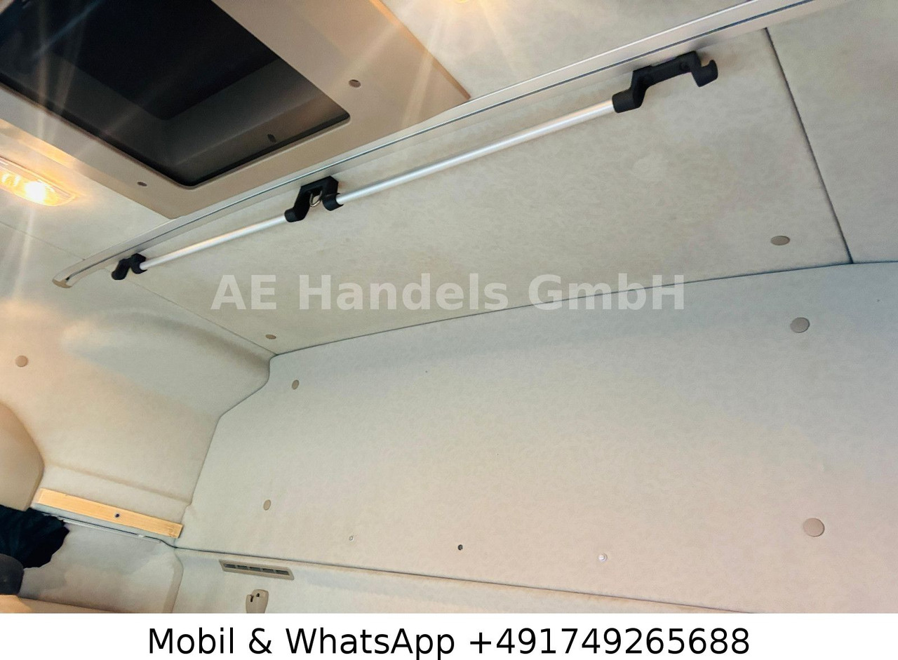 Тягач Mercedes-Benz Actros IV 1853 L HAD*Retader/2.Kreis.Hydr./Alcoa: фото 21