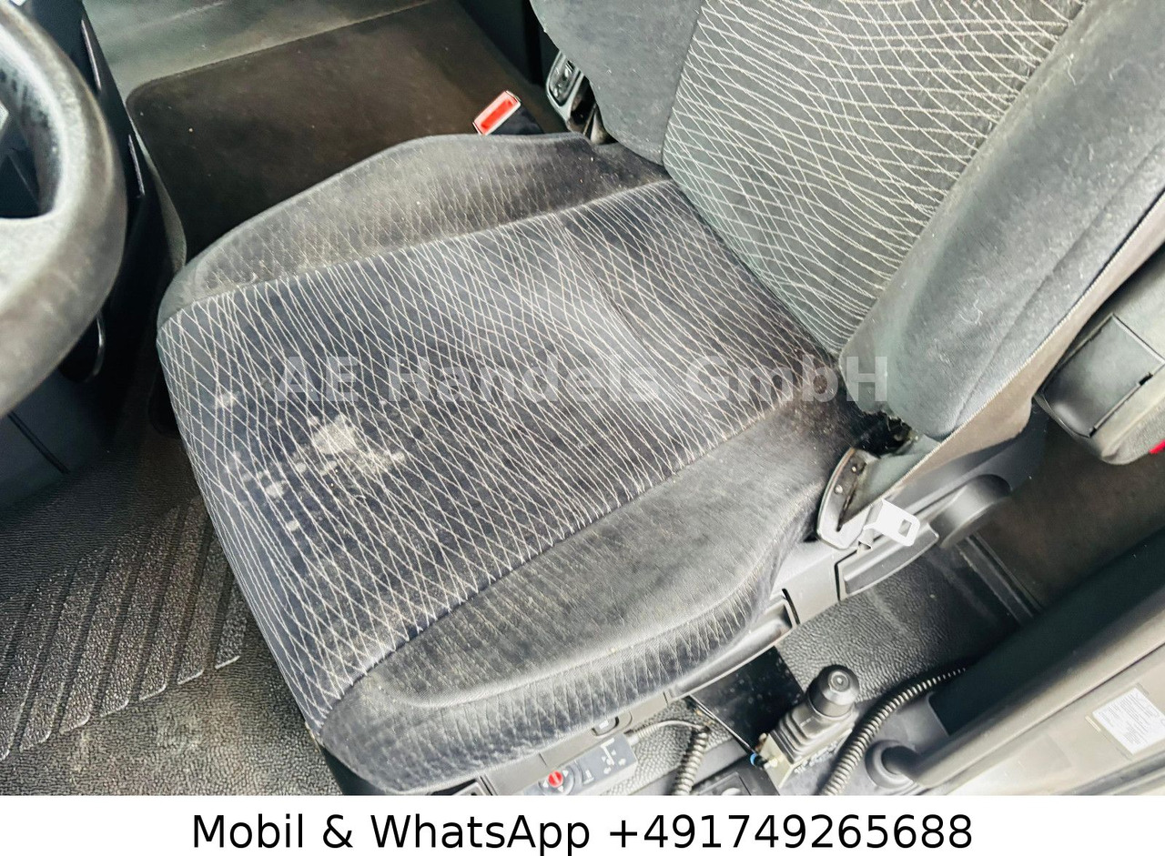 Тягач Mercedes-Benz Actros IV 1853 L HAD*Retader/2.Kreis.Hydr./Alcoa: фото 17