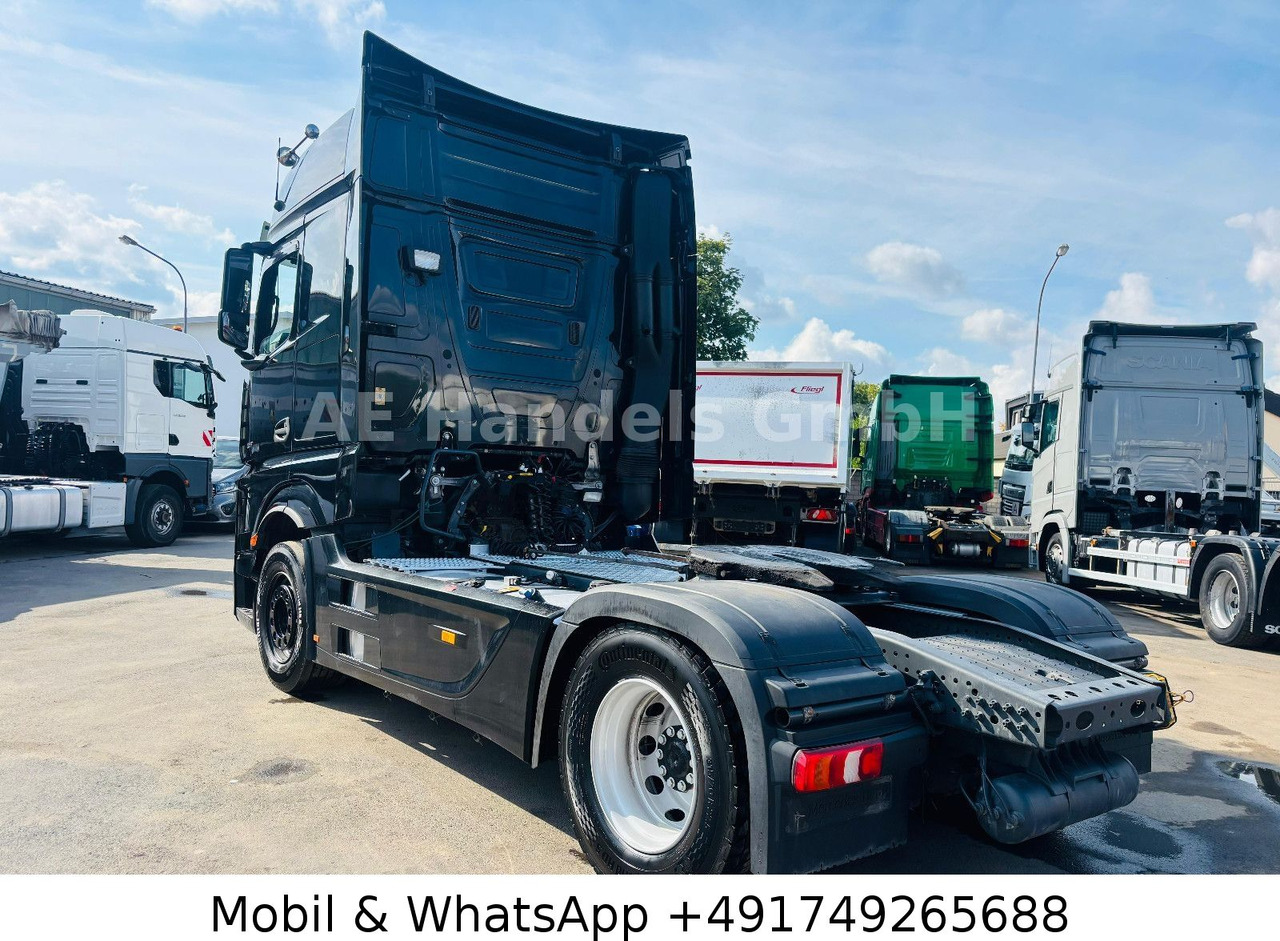 Mercedes-Benz Actros IV 1953 BigSpace LL *Retarder/2-Hydr./ACC - Тягач: фото 5 Mercedes-Benz Actros IV 1953 BigSpace LL *Retarder/2-Hydr./ACC - Тягач: фото 5