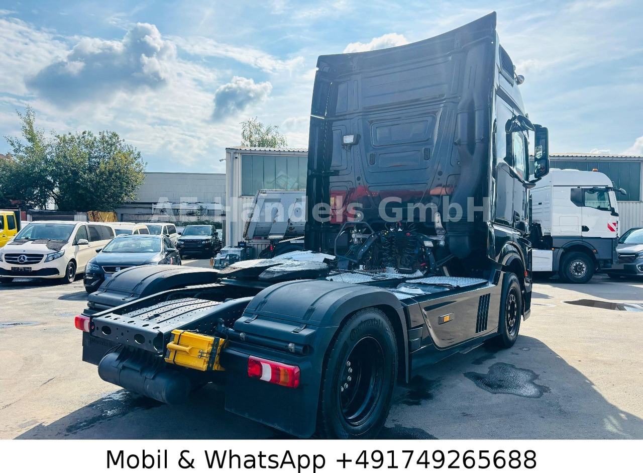 Mercedes-Benz Actros IV 1953 BigSpace LL *Retarder/2-Hydr./ACC - Тягач: фото 3 Mercedes-Benz Actros IV 1953 BigSpace LL *Retarder/2-Hydr./ACC - Тягач: фото 3
