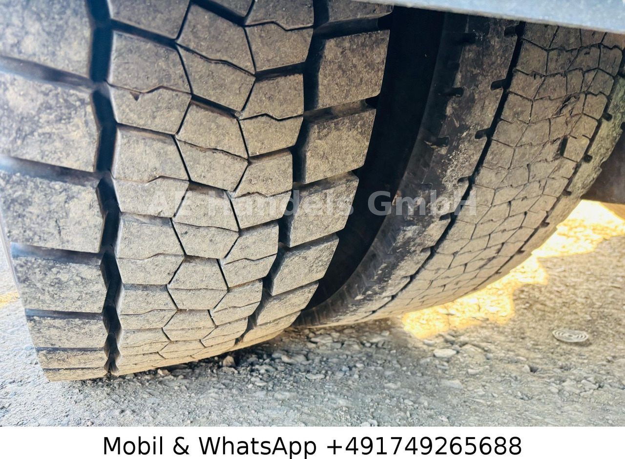 Новый Тягач Mercedes-Benz Arocs 1853 L BL 4x4 HAD *Retarder/Hydr./ACC/LDW Mercedes-Benz Arocs 1853 L BL 4x4 HAD *Retarder/Hydr./ACC/LDW: фото 14