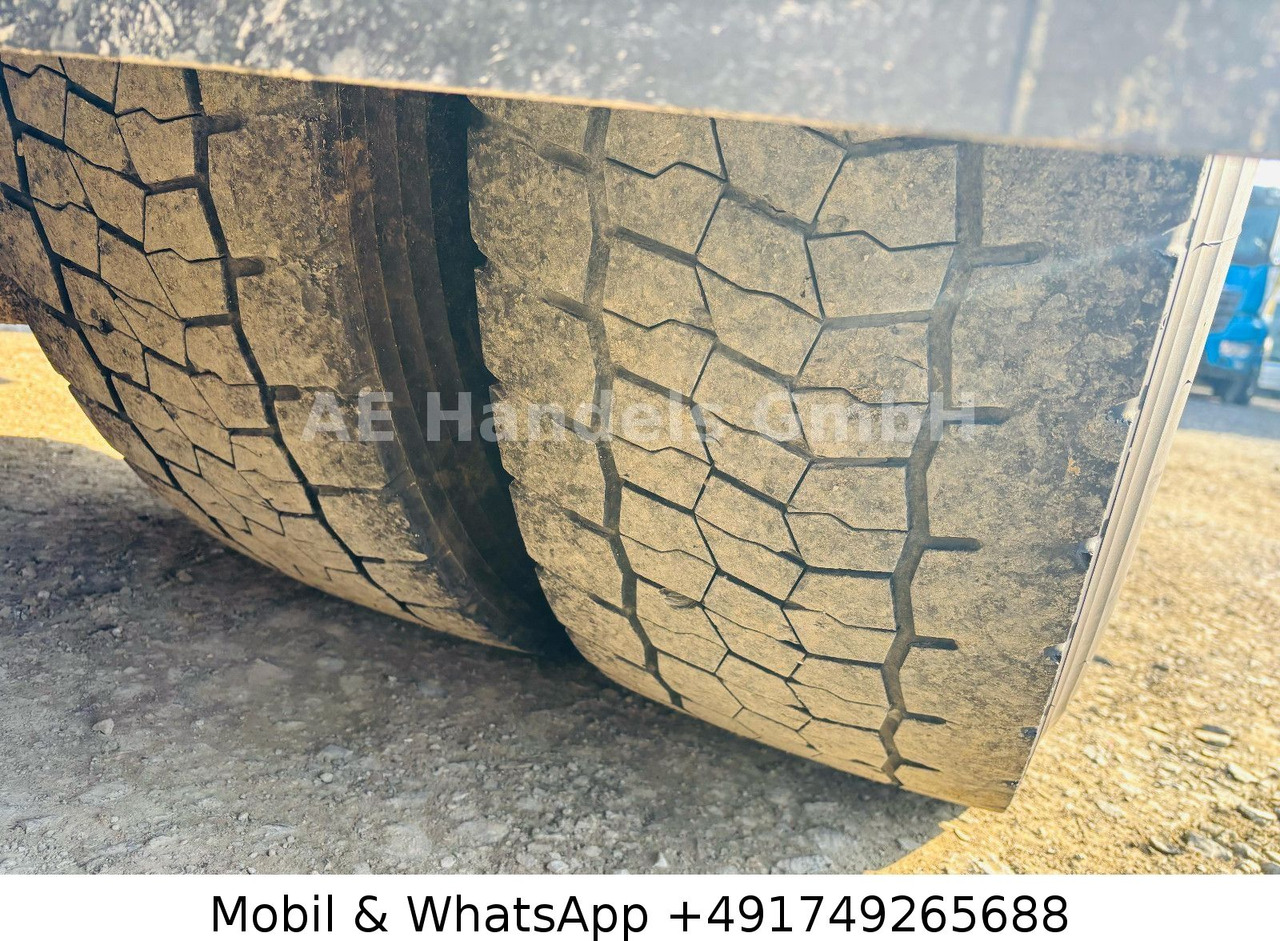 Новый Тягач Mercedes-Benz Arocs 1853 L BL 4x4 HAD *Retarder/Hydr./ACC/LDW Mercedes-Benz Arocs 1853 L BL 4x4 HAD *Retarder/Hydr./ACC/LDW: фото 12