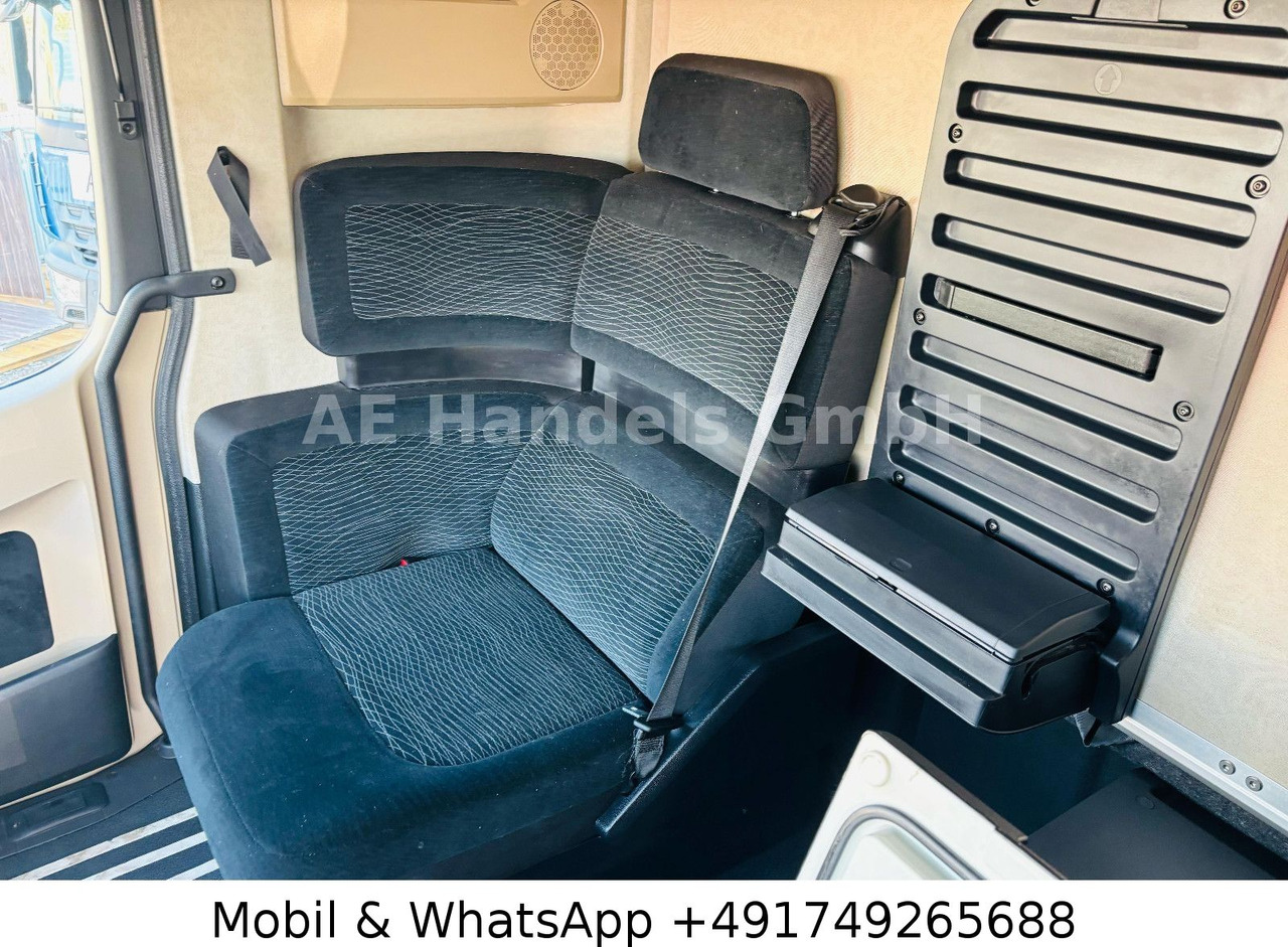 Новый Тягач Mercedes-Benz Arocs 1853 L BL 4x4 HAD *Retarder/Hydr./ACC/LDW Mercedes-Benz Arocs 1853 L BL 4x4 HAD *Retarder/Hydr./ACC/LDW: фото 19