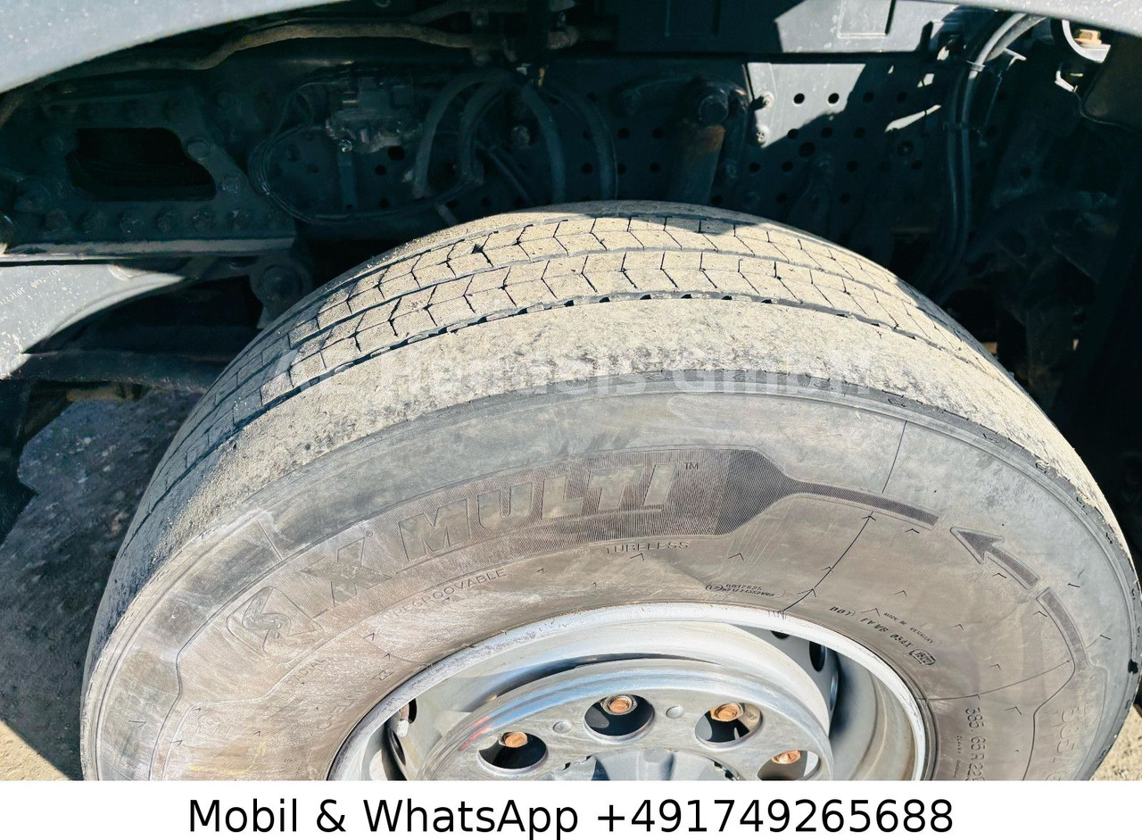 Новый Тягач Mercedes-Benz Arocs 1853 L BL 4x4 HAD *Retarder/Hydr./ACC/LDW Mercedes-Benz Arocs 1853 L BL 4x4 HAD *Retarder/Hydr./ACC/LDW: фото 11