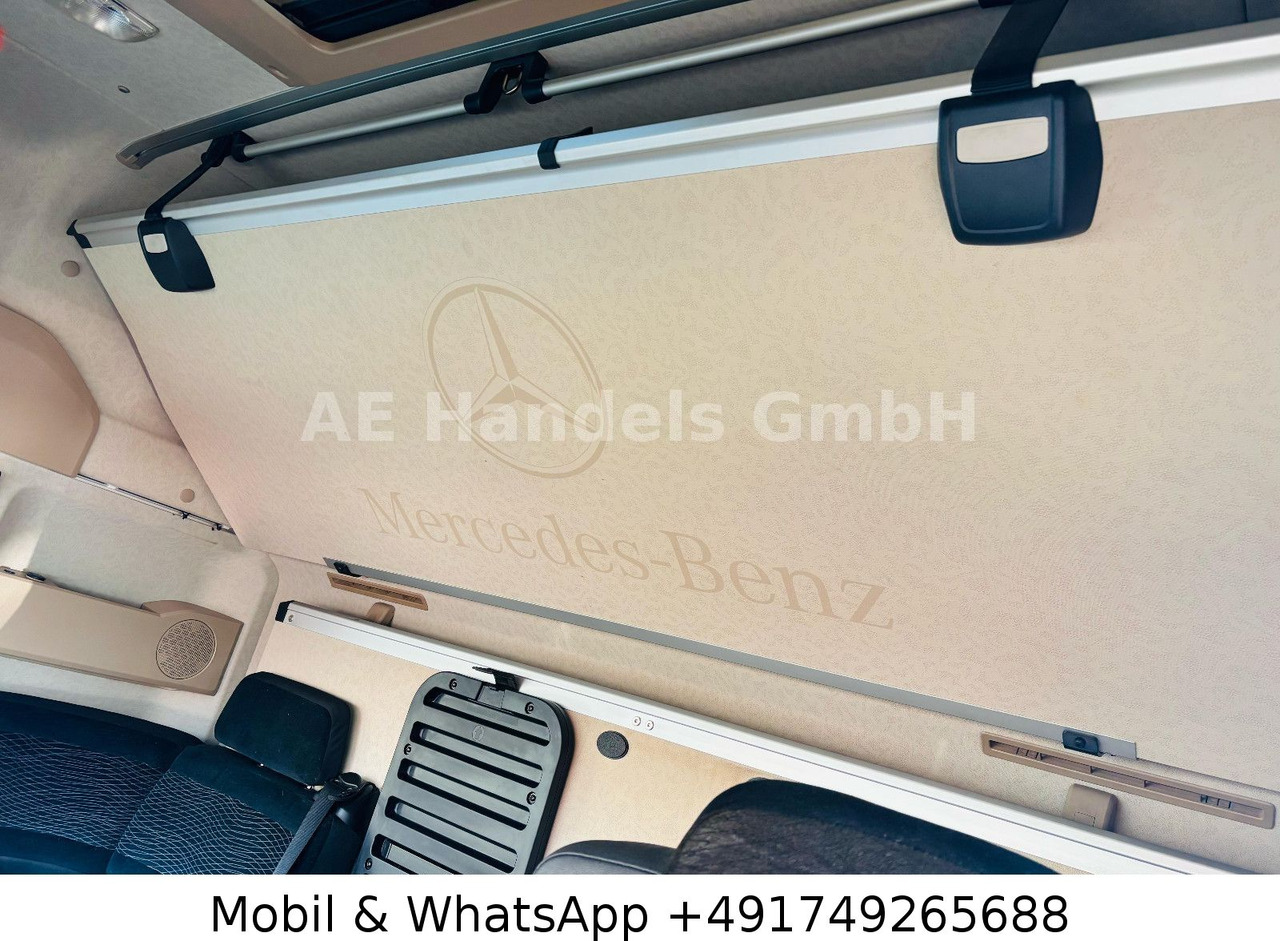 Новый Тягач Mercedes-Benz Arocs 1853 L BL 4x4 HAD *Retarder/Hydr./ACC/LDW Mercedes-Benz Arocs 1853 L BL 4x4 HAD *Retarder/Hydr./ACC/LDW: фото 18