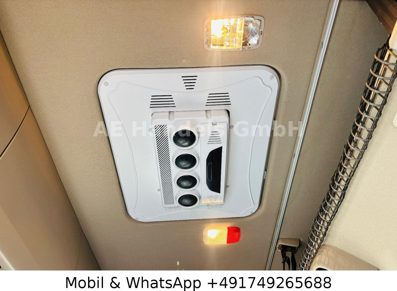Тягач Scania R580 V8 TopLine LL *Retarder/Standklima/Hydr.: фото 24