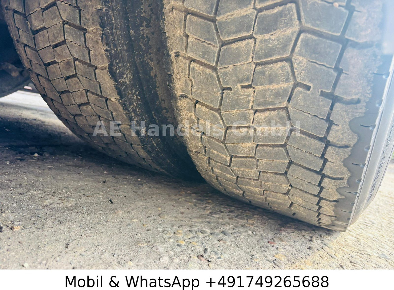 Тягач Scania R580 V8 TopLine LL *Retarder/Standklima/Hydr.: фото 13