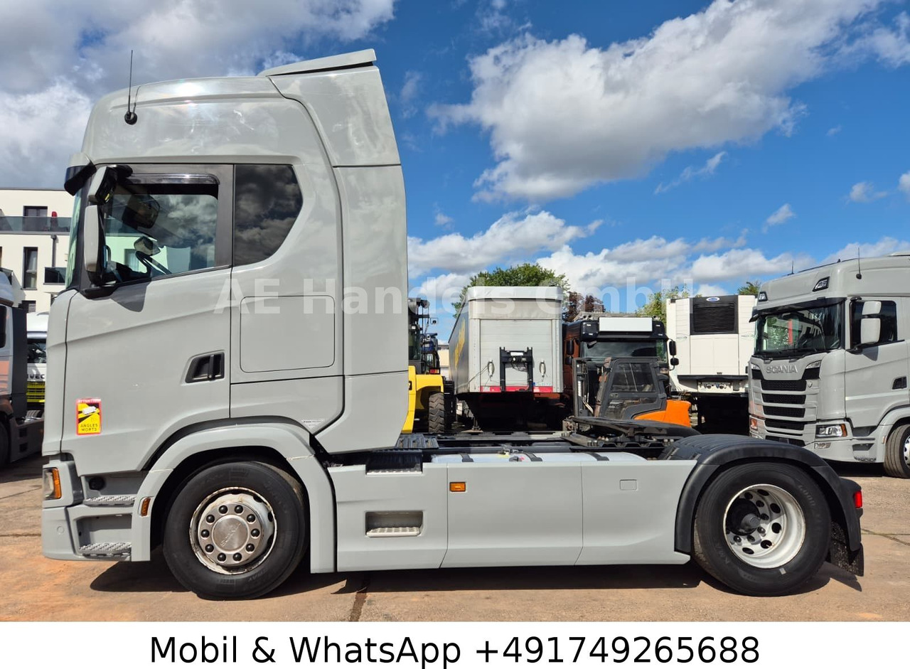 Scania S410 Highline BL *Retader/ACC/Standklima/LDW - Тягач: фото 2 Scania S410 Highline BL *Retader/ACC/Standklima/LDW - Тягач: фото 2