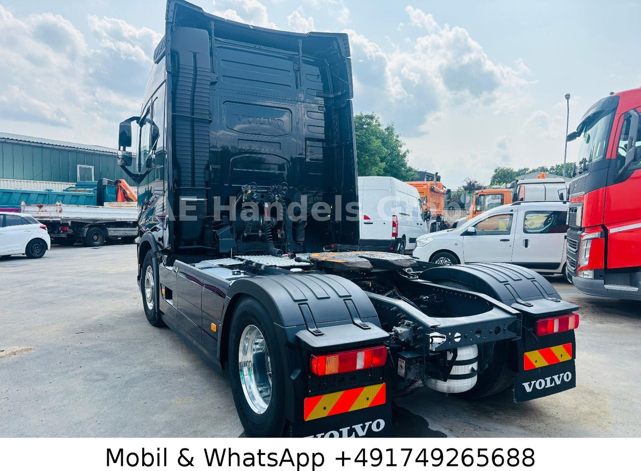 Volvo FH 500 Globe BL *Retarder/Hydr./Turbo-Compound - Тягач: фото 5 Volvo FH 500 Globe BL *Retarder/Hydr./Turbo-Compound - Тягач: фото 5